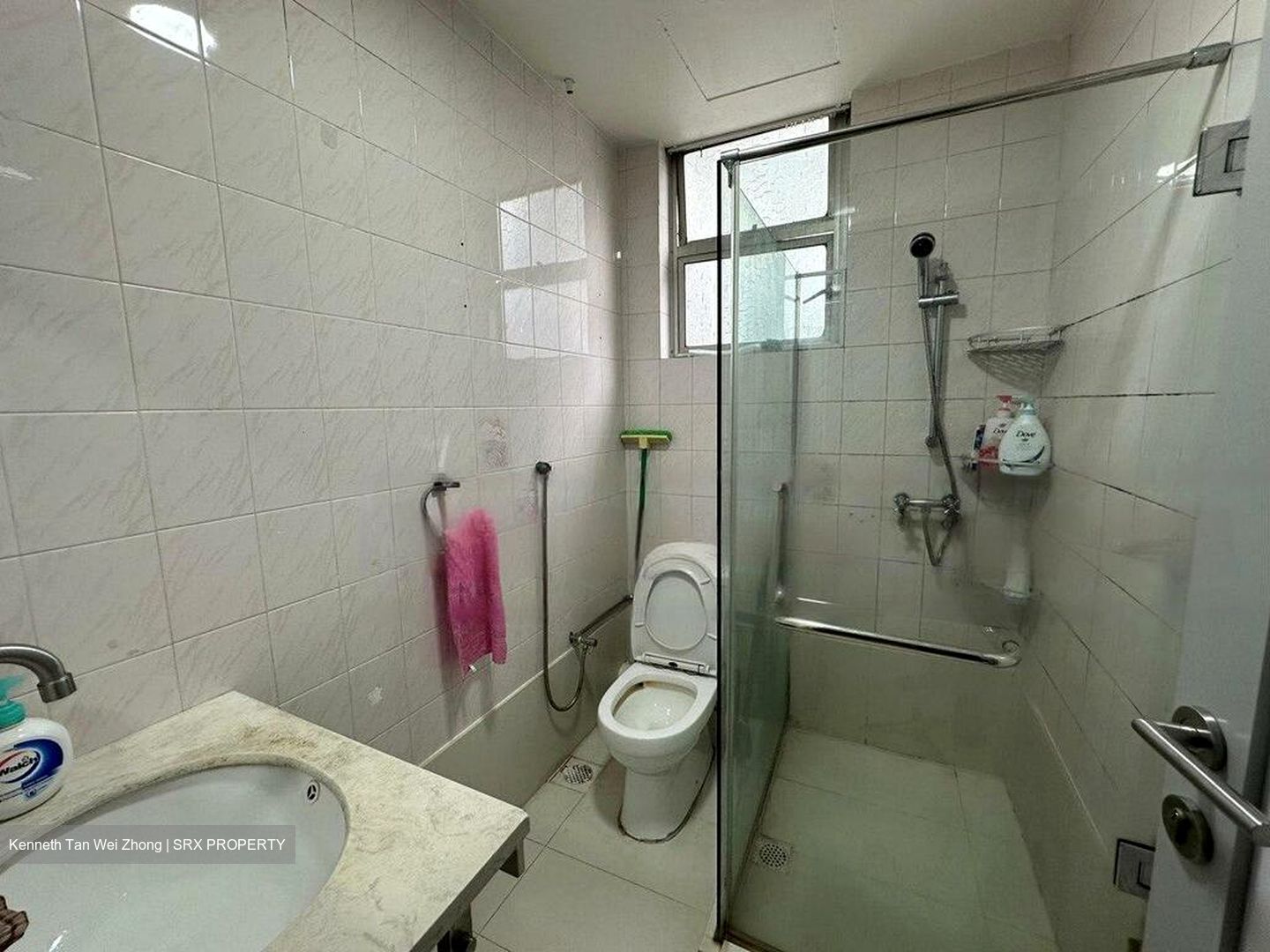 Kim Sia Court (D9), Apartment #448621281
